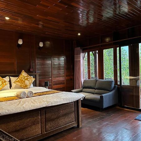 Prek Kdat Resort Kampot Luaran gambar